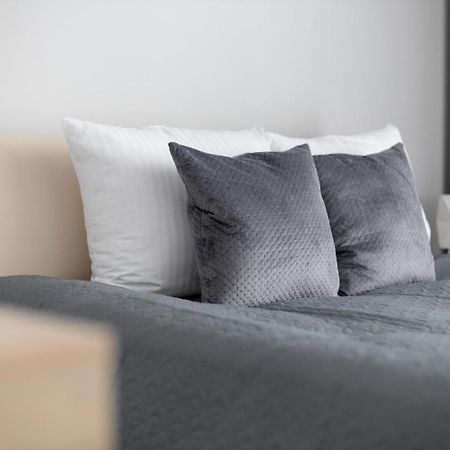 Wola Chic Silver Studio Warszawa Zewnętrze zdjęcie