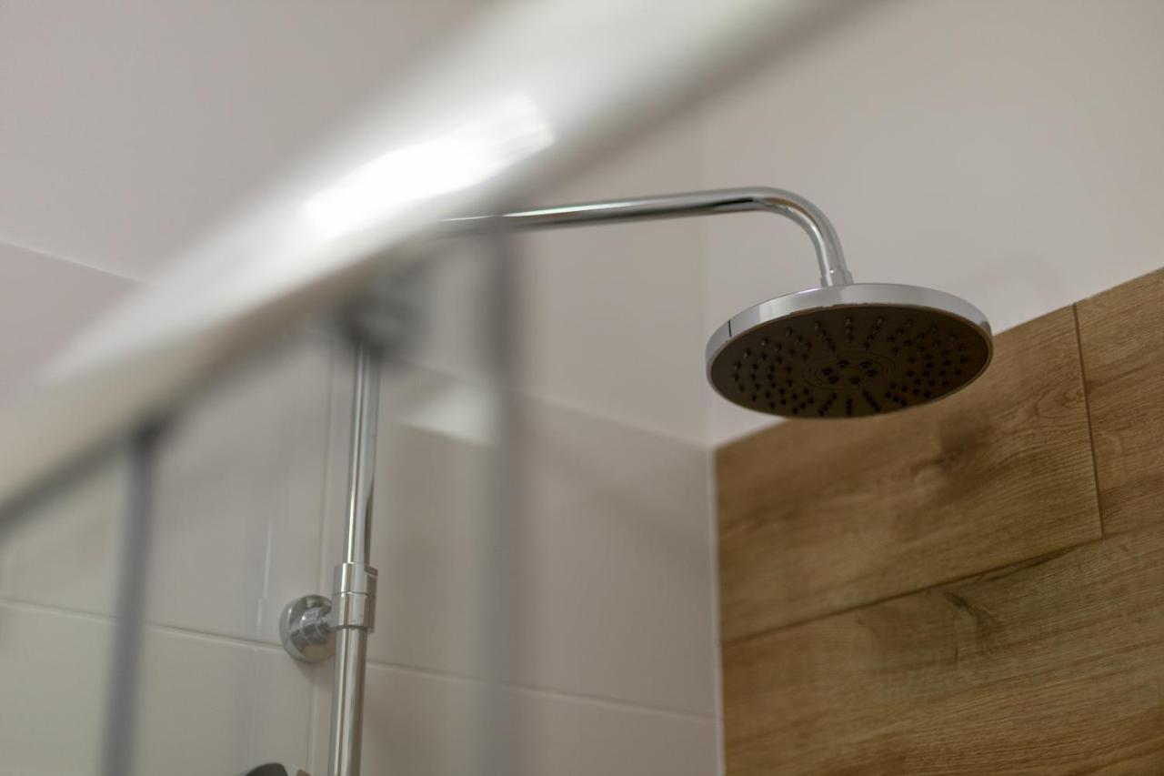 Wola Chic Silver Studio Warszawa Zewnętrze zdjęcie